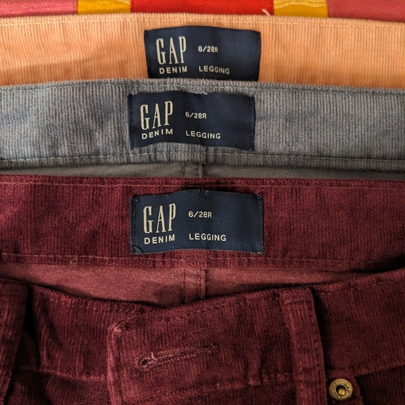 GAP Bundle 🎀 - Picture 3 of 3